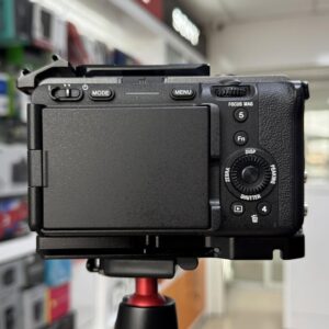 Sony FX30 Digital Cinema Camera (Body only)