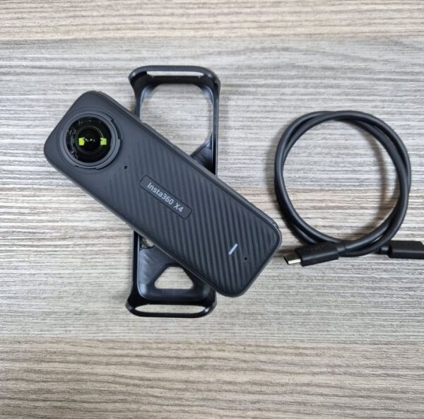 Insta360 x4 360 8K Camera - Image 7
