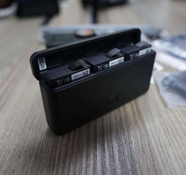 DJI Osmo Action 4 Camera Adventure Combo with 3 batteries - Image 6