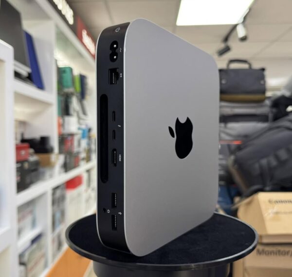 Apple Mac mini M1 Chip (Late 2020) - Image 6
