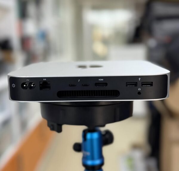 Apple Mac mini M1 Chip (Late 2020)