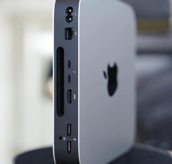 Apple Mac mini M1 Chip (Late 2020) - Image 3