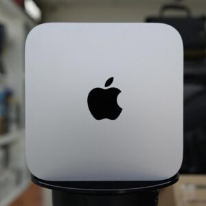 Apple Mac mini M1 Chip (Late 2020)