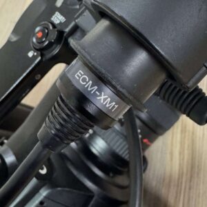 Canon EOS C100 Mark ll with Dual Pixel CMOS AF & EF Canon EF 17-40mm f/4L USM  Lens Kit