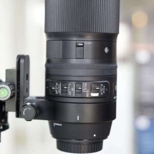 Sigma 150-600mm DG OS HSM f/ 5-6.3 Contemporary Lens