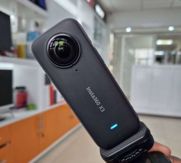 Insta360 X3 360 Camera (Slightly Used) - Image 4