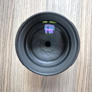 Sigma 85mm f/1.4 DG DN Art Lens for Sony E