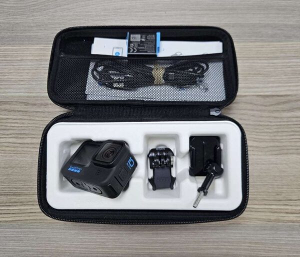 GoPro HERO10 BLACK - Image 3