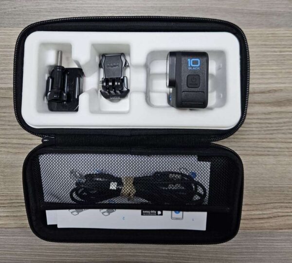 GoPro HERO10 BLACK - Image 5