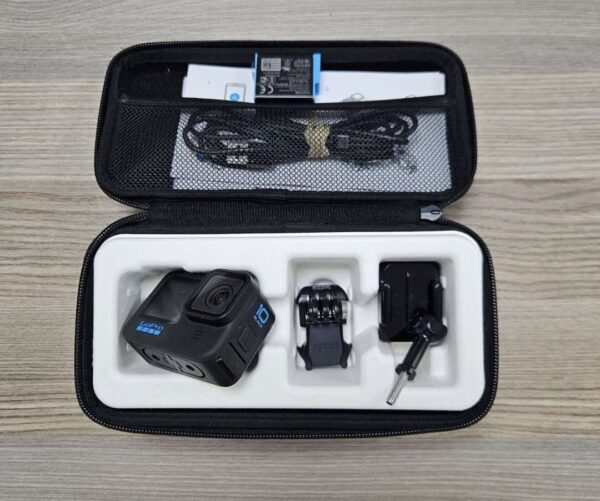 GoPro HERO10 BLACK - Image 7