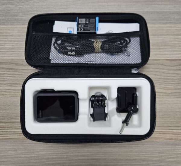GoPro HERO10 BLACK