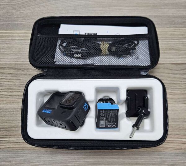 GoPro HERO10 BLACK - Image 4