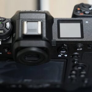 Nikon Z9 Mirrorless Camera ( Brand new)