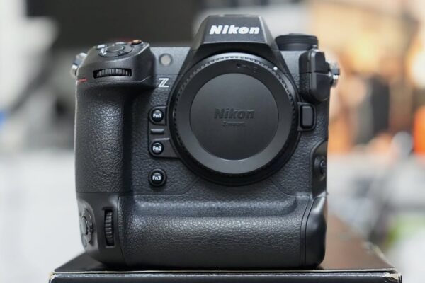 Nikon Z9 Mirrorless Camera ( Brand new) - Image 5