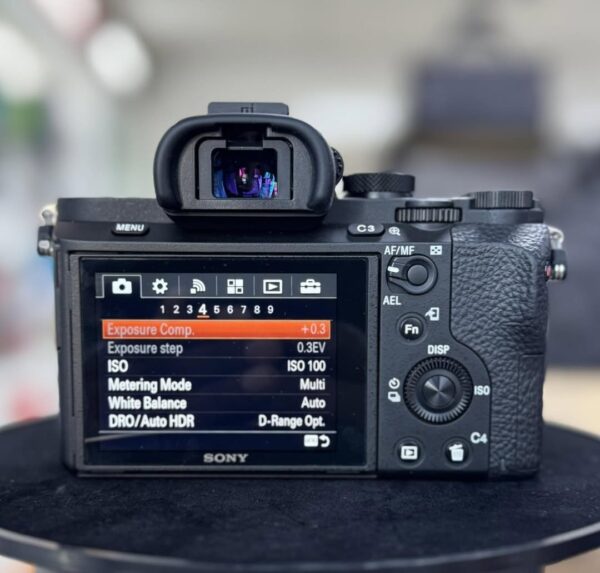Sony a7 ll Mirrorless Camera - Image 6