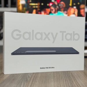 Samsung Galaxy Tab S 10 Ultra with Al Book Cover Keyboard with Trackpad for Galaxy Tab S10 Ultra