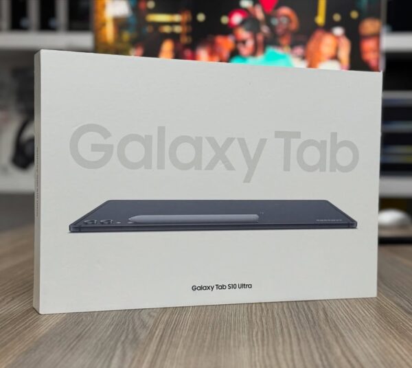 Samsung Galaxy Tab S 10 Ultra with Al Book Cover Keyboard with Trackpad for Galaxy Tab S10 Ultra - Image 5