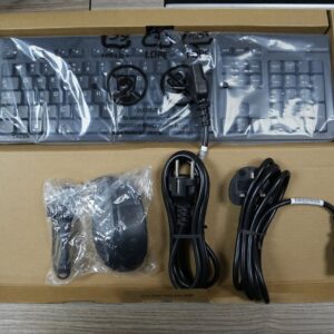 HP 290 G9 mini tower