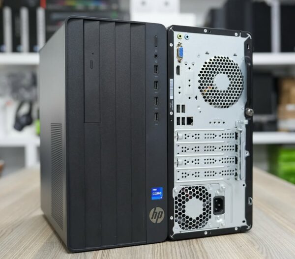 HP 290 G9 mini tower - Image 3
