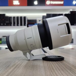 Sony FE 70-200mm f/2.8 GM OSS II  Lens