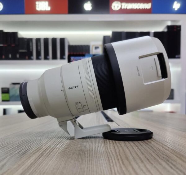 Sony FE 70-200mm f/2.8 GM OSS II  Lens