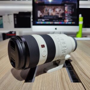 Sony FE 70-200mm f/2.8 GM OSS II  Lens
